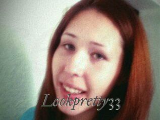 Lookpretty33