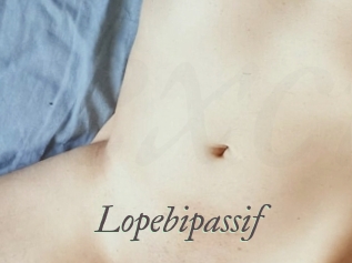 Lopebipassif