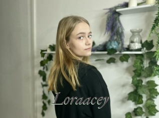 Loraacey