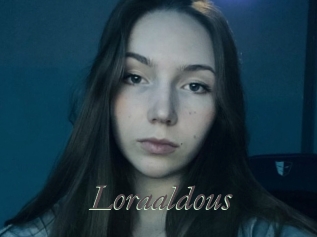 Loraaldous