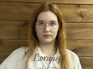 Loraasp