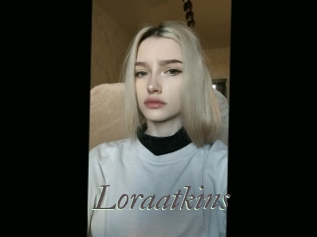 Loraatkins