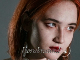 Lorabraund