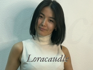 Loracaudle