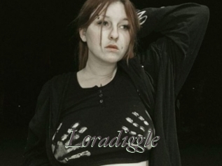 Loradiggle