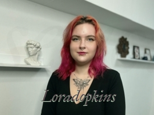 Loradopkins