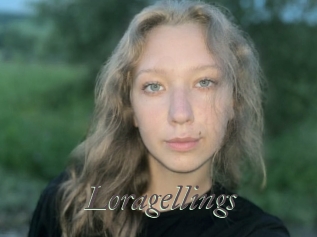 Loragellings