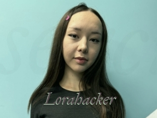 Lorahacker