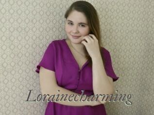 Lorainecharming