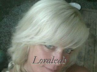 Loraleah