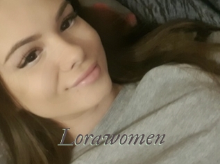 Lorawomen