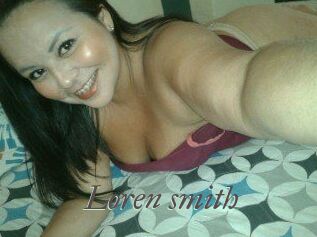 Loren_smith