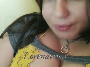 Lorenatovar