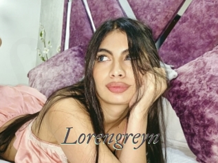 Lorengreyn