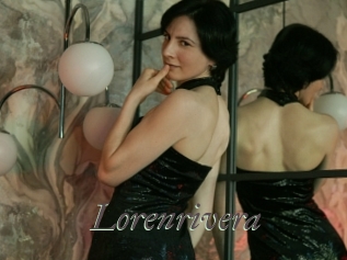 Lorenrivera