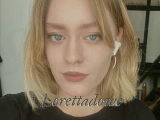 Lorettadowe