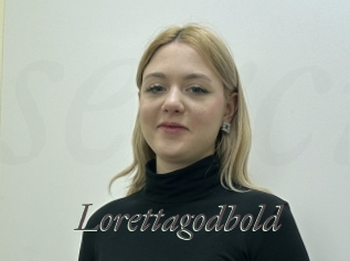 Lorettagodbold