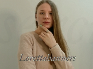 Lorettahanners