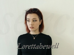 Lorettahewell