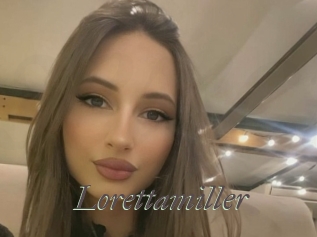 Lorettamiller