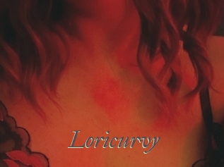 Loricurvy