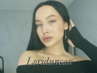 Loriduncan