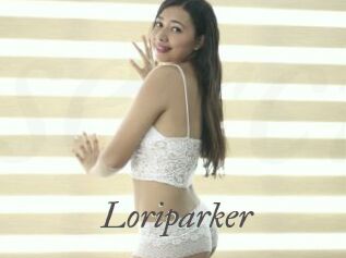 Loriparker