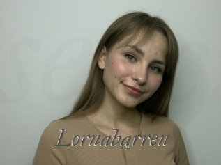 Lornabarren