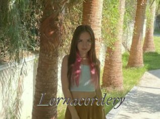 Lornacordery