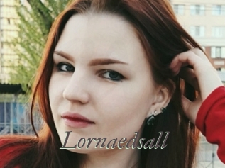 Lornaedsall