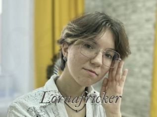 Lornafricker