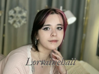 Lorrainehall