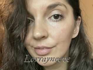 Lorrayneeve