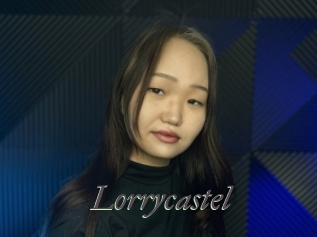 Lorrycastel