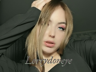 Lorrydoneye