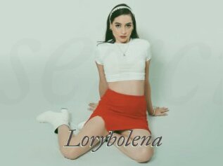 Lorybolena