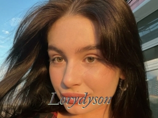 Lorydyson