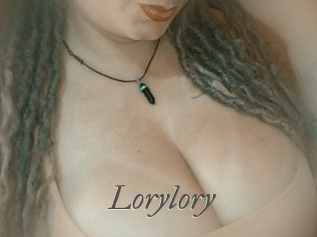 Lorylory