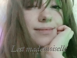 Lost_mademoiselle