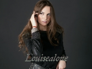 Louisealone