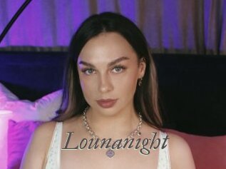 Lounanight