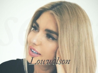 Louwilson