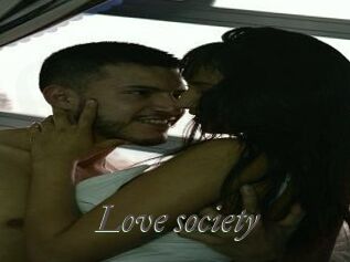 Love_society