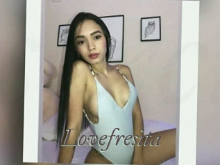 Lovefresita