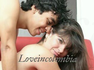 Loveincolombia