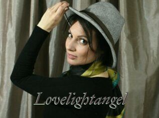 Lovelightangel