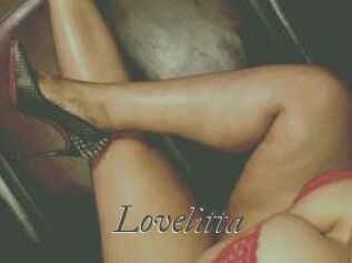 Lovelitta