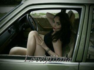 LovelyIliana