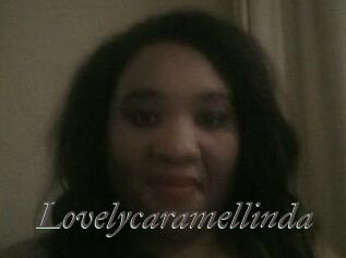 Lovelycaramellinda