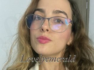 Lovelyemerald